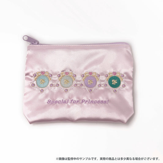 スフィアリングシリーズ ポーチ[Special for Princess!]