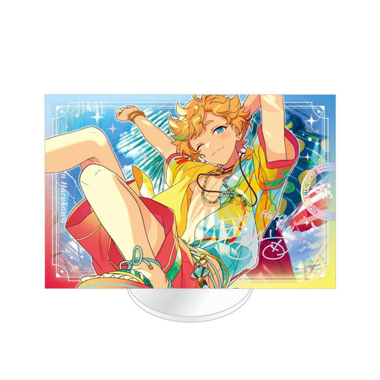 IDOL SHOWCASE アクリルスタンド【Switch】[春川 宙 D]