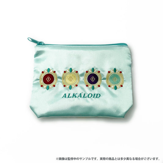 スフィアリングシリーズ ポーチ[ALKALOID]