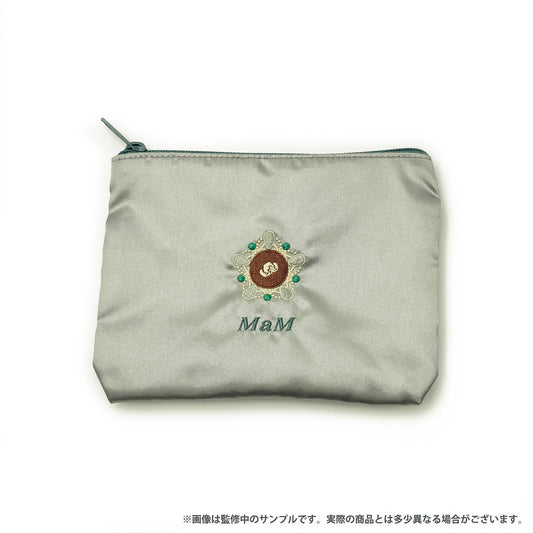 スフィアリングシリーズ ポーチ[MaM]