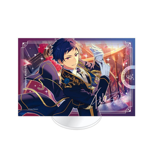 IDOL SHOWCASE アクリルスタンド【fine】[伏見 弓弦 A]