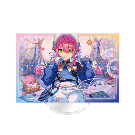 IDOL SHOWCASE アクリルスタンド【fine】[姫宮 桃李 C]