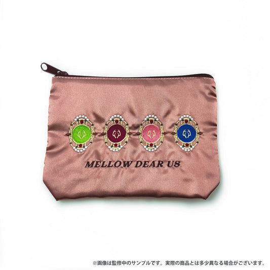 スフィアリングシリーズ ポーチ[MELLOW DEAR US]