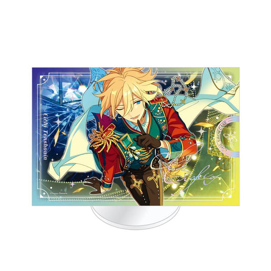 IDOL SHOWCASE アクリルスタンド【fine】[天祥院 英智 B]