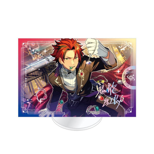 IDOL SHOWCASE アクリルスタンド【紅月】[鬼龍 紅郎 D]