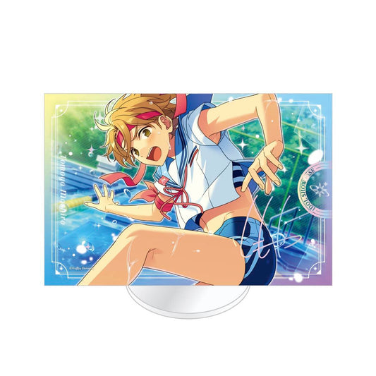IDOL SHOWCASE アクリルスタンド【Ra*bits】[真白 友也 E]
