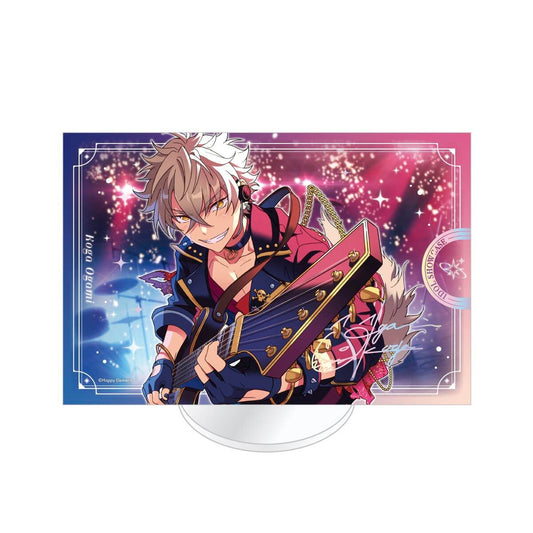 IDOL SHOWCASE アクリルスタンド【UNDEAD】[大神 晃牙 A]