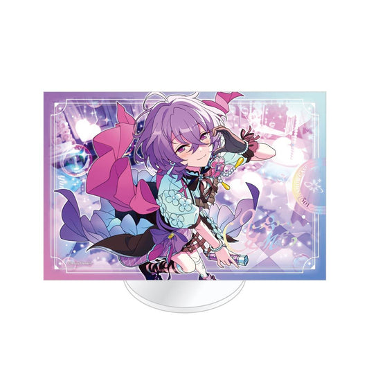 IDOL SHOWCASE アクリルスタンド【Special for Princess！】[ユメ]