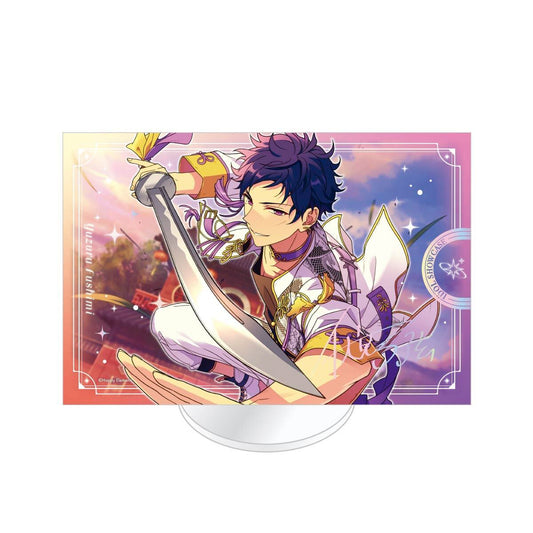 IDOL SHOWCASE アクリルスタンド【fine】[伏見 弓弦 C]