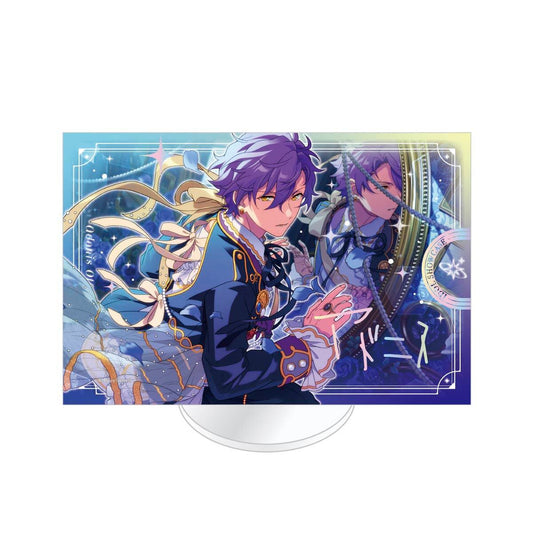 IDOL SHOWCASE アクリルスタンド【UNDEAD】[乙狩 アドニス E]