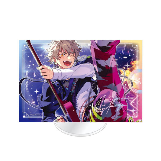 IDOL SHOWCASE アクリルスタンド【UNDEAD】[大神 晃牙 D]