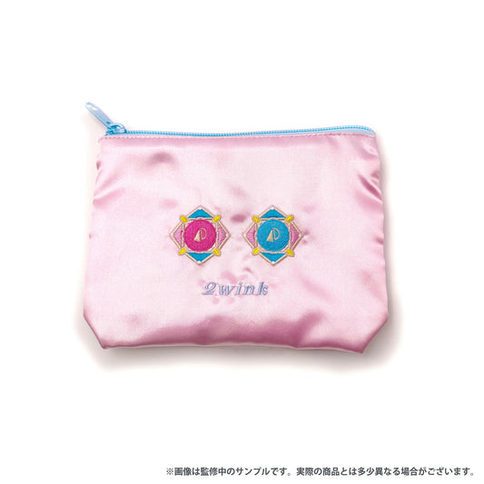 スフィアリングシリーズ ポーチ[2wink]