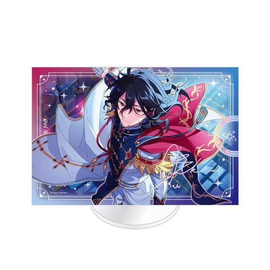 IDOL SHOWCASE アクリルスタンド【UNDEAD】[朔間 零 B]