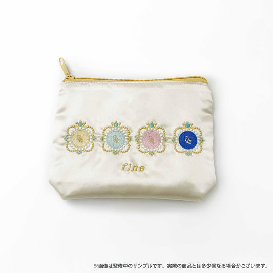 スフィアリングシリーズ ポーチ[fine]