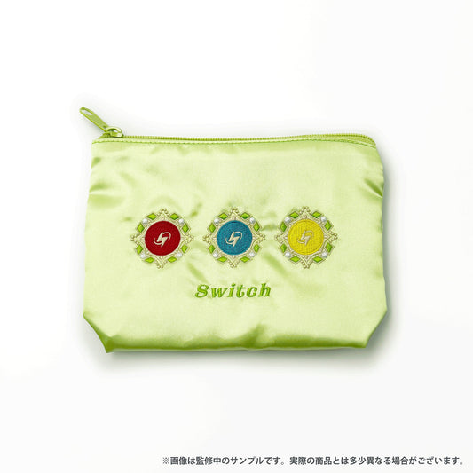 スフィアリングシリーズ ポーチ[Switch]