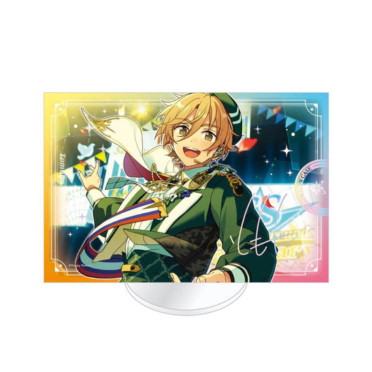 IDOL SHOWCASE アクリルスタンド【Ra*bits】[真白 友也 D]