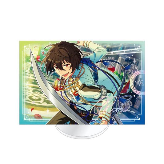 IDOL SHOWCASE アクリルスタンド【Knights】[朔間 凛月 E]