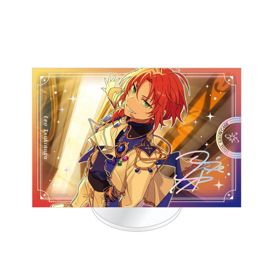 IDOL SHOWCASE アクリルスタンド【Knights】[月永 レオ C]