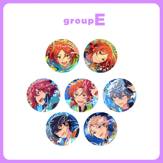 gracolle CANBA!! ES 10th Anniversary 【E】[バラ]