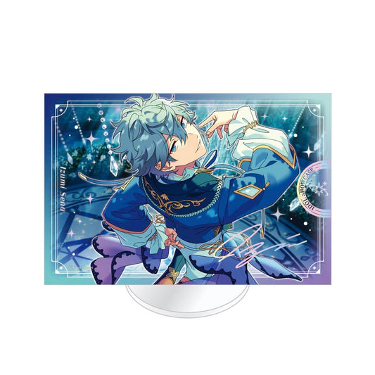 IDOL SHOWCASE アクリルスタンド【Knights】[瀬名 泉 A]