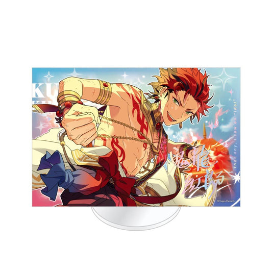 SPOTLIGHT SHUFFLE アクリルスタンド[鬼龍 紅郎]