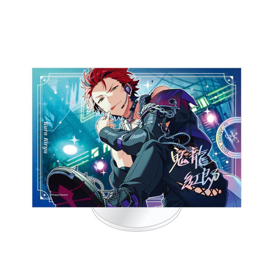 IDOL SHOWCASE アクリルスタンド【紅月】[鬼龍 紅郎 B]