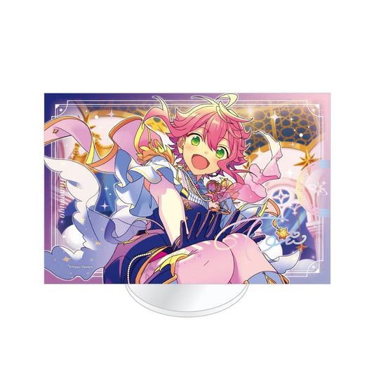 IDOL SHOWCASE アクリルスタンド【fine】[姫宮 桃李 A]