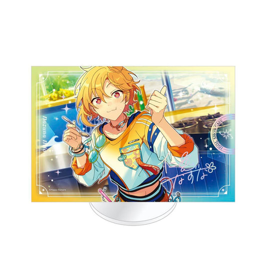 IDOL SHOWCASE アクリルスタンド【Ra*bits】[仁兎 なずな E]