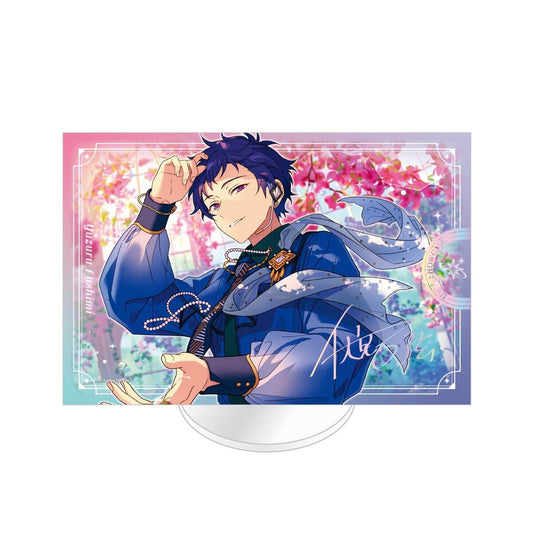 IDOL SHOWCASE アクリルスタンド【fine】[伏見 弓弦 B]