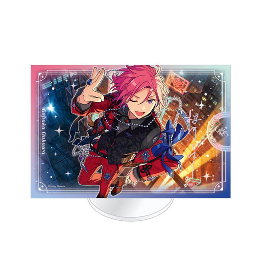 IDOL SHOWCASE アクリルスタンド【Crazy:B】[桜河 こはく B]