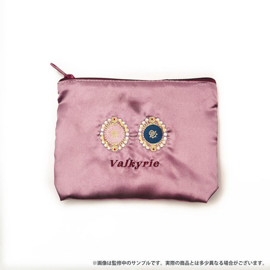 スフィアリングシリーズ ポーチ[Valkyrie]