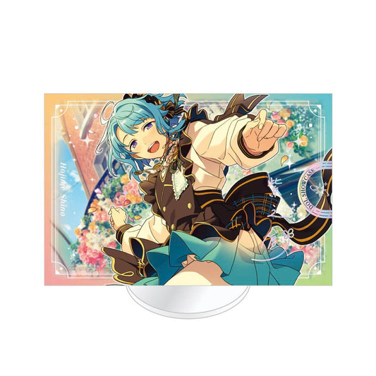 IDOL SHOWCASE アクリルスタンド【Ra*bits】[紫之 創 A]