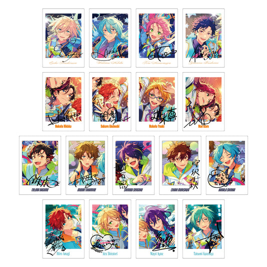 gracolle P.A.shots!! ES 10th Anniversary[バラ]