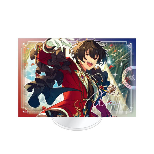 IDOL SHOWCASE アクリルスタンド【Knights】[朔間 凛月 B]