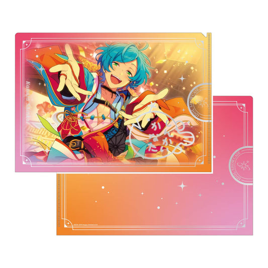 IDOL SHOWCASE クリアファイル【流星隊】[深海 奏汰 D]