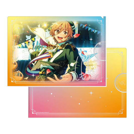 IDOL SHOWCASE クリアファイル【Ra*bits】[真白 友也 D]