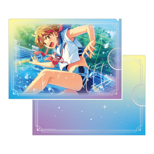 IDOL SHOWCASE クリアファイル【Ra*bits】[真白 友也 E]