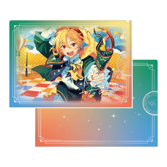 IDOL SHOWCASE クリアファイル【Ra*bits】[仁兎 なずな A]