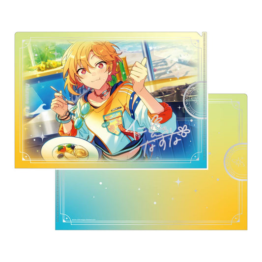 IDOL SHOWCASE クリアファイル【Ra*bits】[仁兎 なずな E]