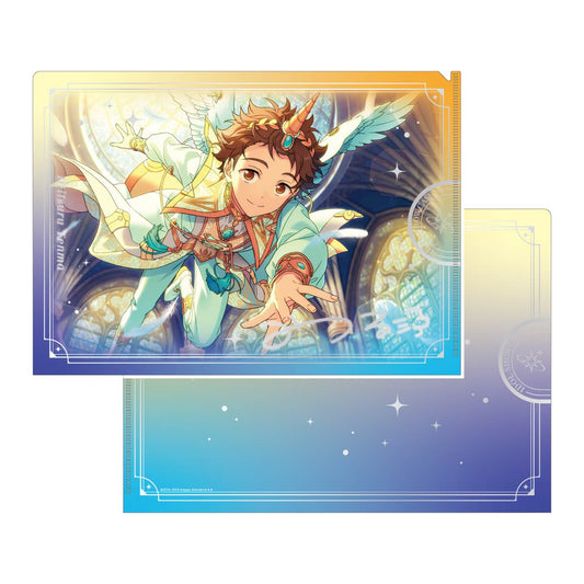 IDOL SHOWCASE クリアファイル【Ra*bits】[天満 光 C]