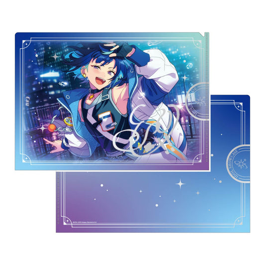 IDOL SHOWCASE クリアファイル【Special for Princess！】[エス]