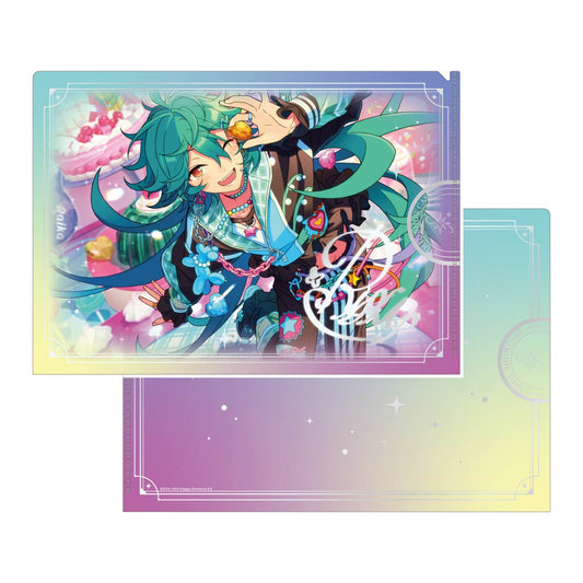 IDOL SHOWCASE クリアファイル【Special for Princess！】[ライカ]