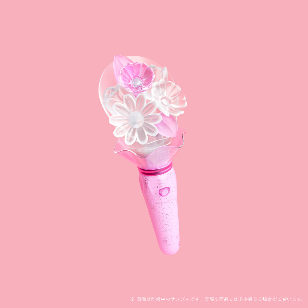 ペンライトブーケ - Superbloom -