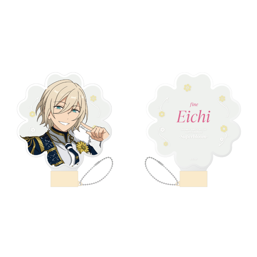 アイドルペンライトチューブ - Superbloom - 【Day.1】天祥院 英智