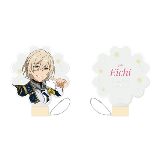 アイドルペンライトチューブ - Superbloom - 【Day.1】天祥院 英智