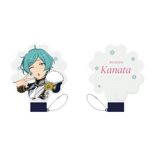 アイドルペンライトチューブ - Superbloom - 【Day.1】深海 奏汰