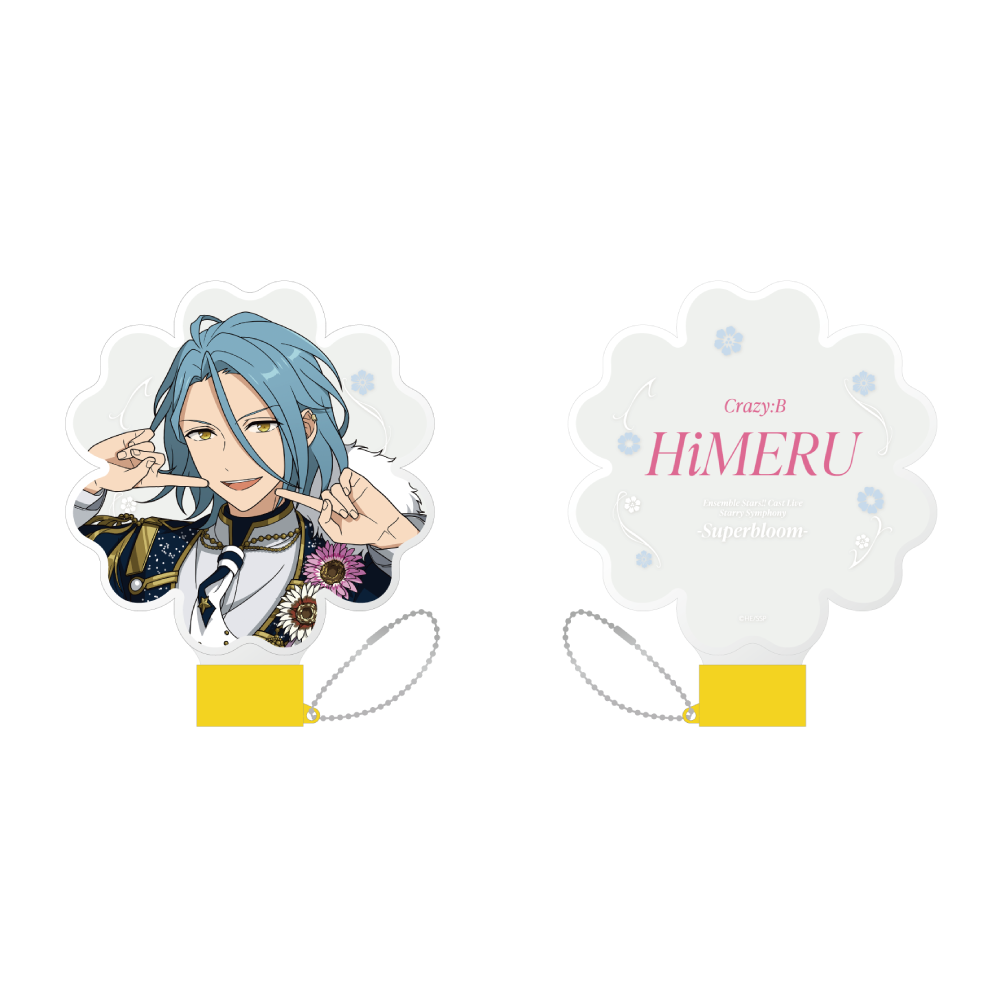 アイドルペンライトチューブ - Superbloom - 【Day.1】HiMERU