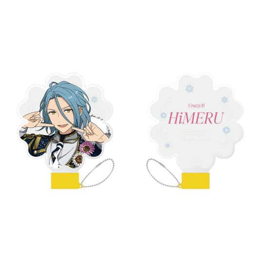 アイドルペンライトチューブ - Superbloom - 【Day.1】HiMERU