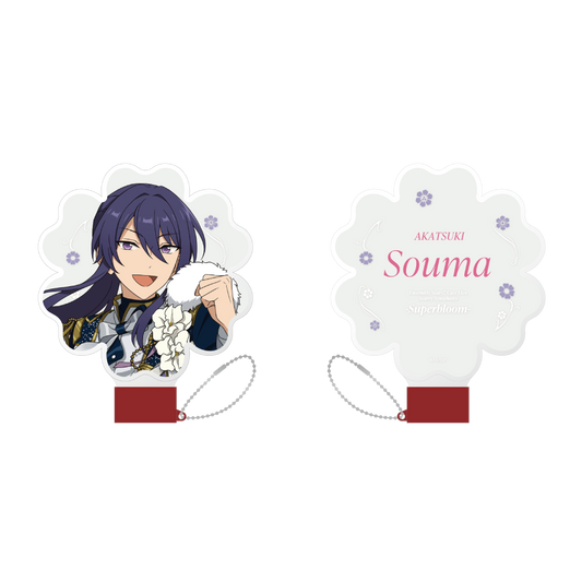 アイドルペンライトチューブ - Superbloom - 【Day.1】神崎 颯馬