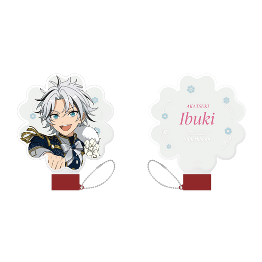 アイドルペンライトチューブ - Superbloom - 【Day.1】滝 維吹